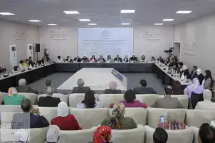 الحوار الوطني.. الشعب الجمهوري يطالب بعمل خريطة استثمارية للدولة في جميع المجالات