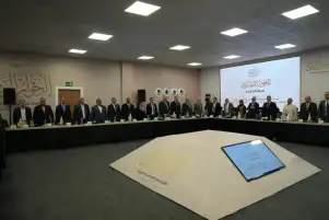 الحوار الوطني.. المصريين الأحرار يطالب بخصخصة المصانع التابعة للدولة لرفع كفاءة إداراتها