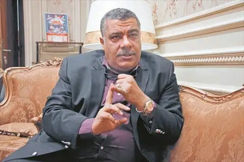 رئيس لجنة الصناعة: نحتاج خريطة تصنيعية تراعي الاحتياجات المحلية