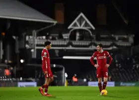 ريال مدريد يريد ضم ظهير ليفربول الطائر