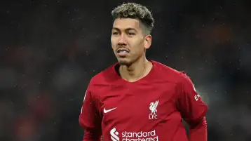 أوباميانج يفسد خطة فيرمينو بالانتقال لبرشلونة