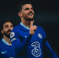 ديلي ميل: مانشستر يونايتد يُجهز عرضًا رسميًا لضم ماونت