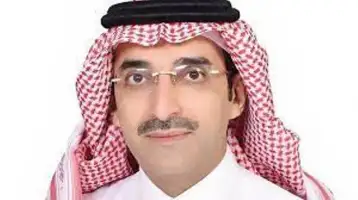 الرئيس التنفيذي للصندوق السعودي للتنمية يزورُ جامعةَ الملكِ سلمانَ الدولية في شرم الشيخ