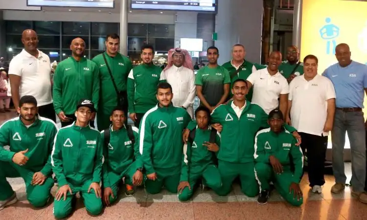 المنتخب السعودي لألعاب القوى يحصد 8 ميداليات في ختام البطولة العربية بتونس