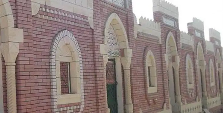 " الإسكان ": فتح باب الحجز لـ423 قطعة أرض مقابر مسلمين ومسيحيين لقاطني مدن العاشر والشروق والعبور