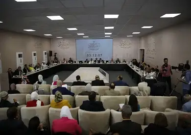 الحوار الوطني.. ممثل الوفد: ملف النمو السكاني أمن قومي.. ولا بد من إطار تنظيمي لضبط الزيادة السكانية