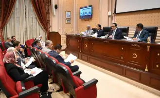 نقل النواب ترجئ الموافقة على موازنة جهاز تنظيم النقل البري