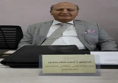 الحوار الوطني .. خبير سكاني: مصر ستشهد أكبر انفجار سكاني خلال العقود المقبلة