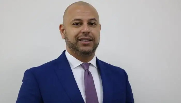 رئيس البورصة المصرية يشارك في فعاليات الاجتماعات السنوية للبنك الإفريقي للتنمية
