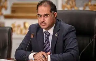 رئيس نادي الزمالك يعلن رحيل وهدان عن مجلس الزمالك