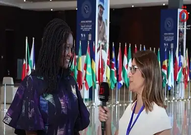 الرئيس التنفيذي لـ«Africa50»: مصر من أكبر المساهمين بـ«إفريقيا 50» للاستثمار