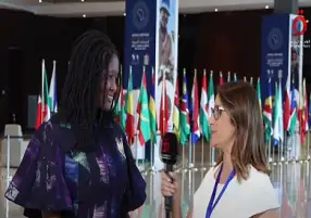 الرئيس التنفيذي لـ«Africa50»: مصر من أكبر المساهمين بـ«إفريقيا 50» للاستثمار