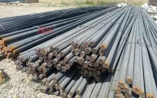 أسعار الحديد والأسمنت بالمصانع المحلية اليوم الجمعة