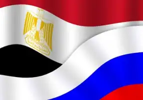 روسيا تعتزم فتح خطوط شحن مباشرة مع مصر نهاية 2023