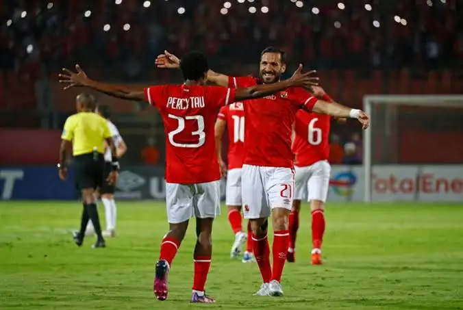 الأهلي يتلقى موافقة بحضور 20 ألف مشجع لمواجهة الوداد