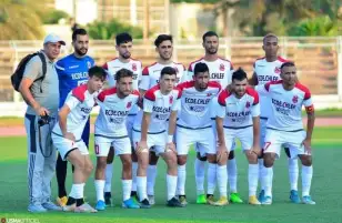أولمبي الشلف يعبر شبيبة الساورة ويبلغ نهائي كأس الجزائر للمرة الثالثة في تاريخه