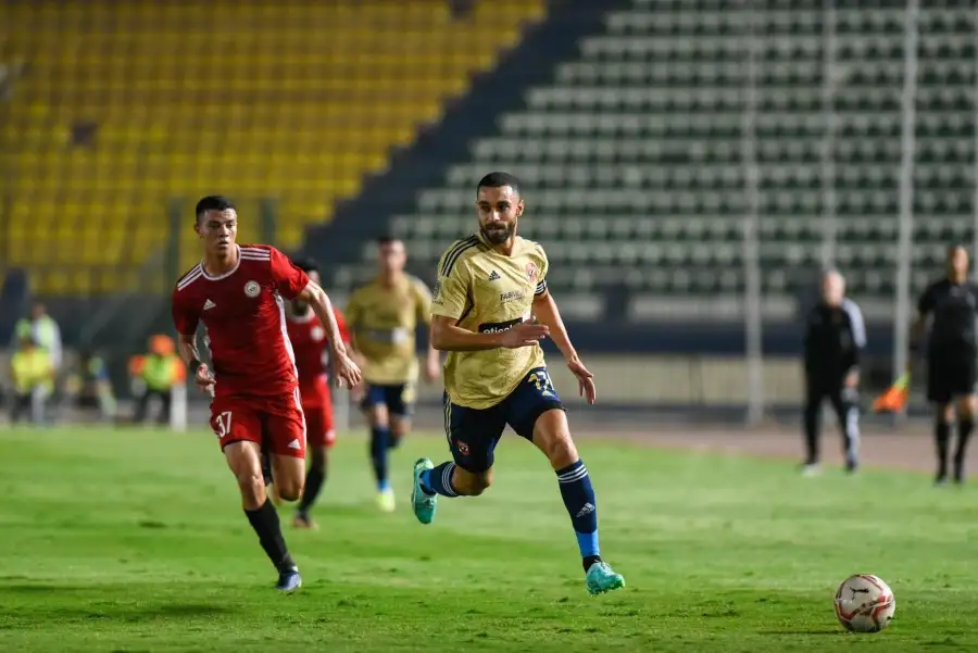 بعد فوزه على الطلائع.. كم نقطة يحتاجها الأهلي للتتويج بلقب الدوري الممتاز؟
