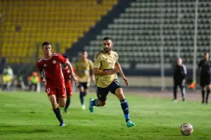 بعد فوزه على الطلائع.. كم نقطة يحتاجها الأهلي للتتويج بلقب الدوري الممتاز؟