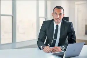 رئيس شركة «إنرشيا للتنمية العقارية»: نستهدف تحقيق مبيعات تعاقدية بقيمة 4.2 مليار جنيه خلال 2023
