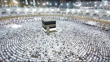 السياحة ترفض اعتماد مساكن الحجاج المخالفة للضوابط