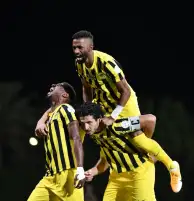 اتحاد جدة يتأهل لمونديال الأندية بعد تتويجه بالدوري السعودي للمرة التاسعة