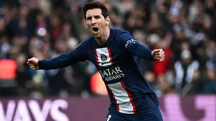 برشلونة يحدد خطة بديلة لضم ميسي