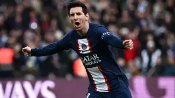 برشلونة يحدد خطة بديلة لضم ميسي