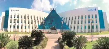 المصرية للاتصالات تبيع 8.4 مليون سهم للعاملين بالشركة بقيمة 196 مليون جنيه