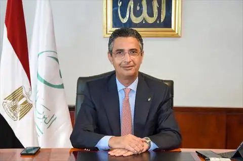 رئيس هيئة البريد: إنشاء بريد إلكتروني مسجل لكل مواطن مصري