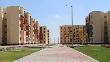 الإسكان: طرح وحدات تجارية وإدارية وصيدليات بالعاشر من رمضان والسادات في مزاد علني