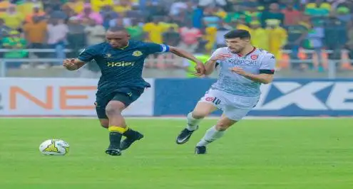 اتحاد العاصمة يفوز على يانج أفريكانز ويقترب من الكونفدرالية