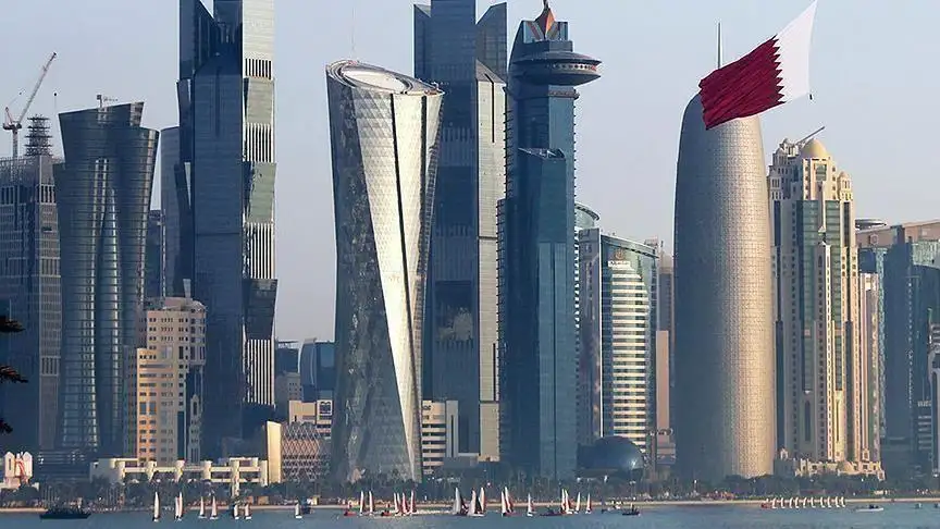 ارتفاع فائض موازنة قطر في الربع الأول بنسبة 40% إلى 19 مليار ريال