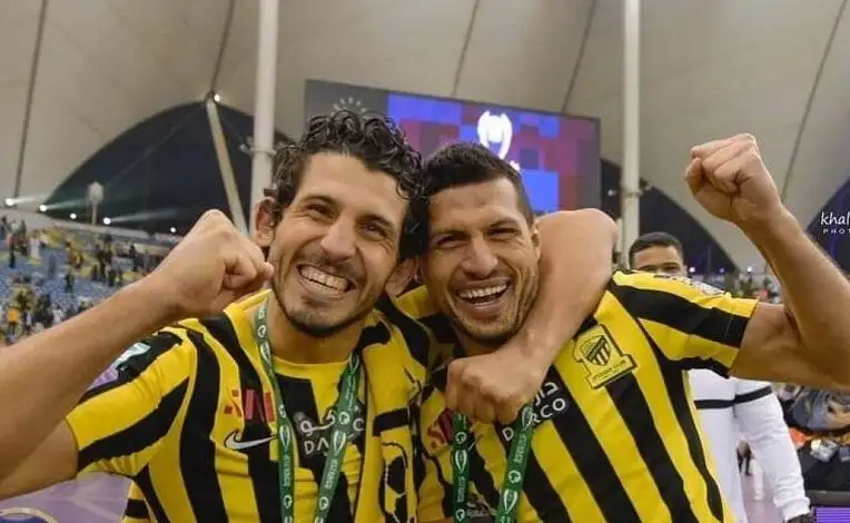 ميدو يتغنى بـ طارق حامد وحجازي: نموذج للاحتراف رغم الانتقادات