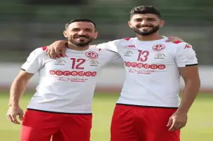 ساسي: النهائي الأفريقي؟.. سأشجع الوداد رغم أن لدي أصدقاء في الفريقين