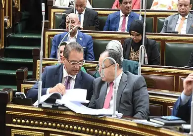 محمد معيط: تعديلات الضريبة على الدخل لمواكبة المتغيرات الاقتصادية