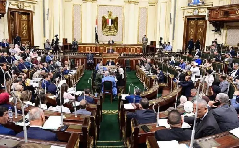 رئيس زراعة النواب يستعرض توصيات اللجنة بشأن مشكلات محافظة الوادي الجديد