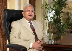 شهبندر.. سيرة الراحل محمود العربي بمشروع تخرج طلاب إعلام بني سويف