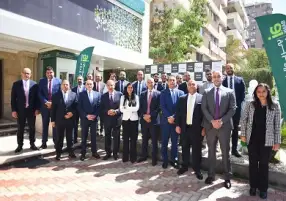 aiBANK يفتتح فرعين في مدينة نصر والهرم