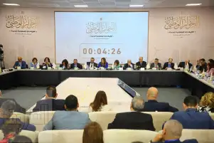 مقرر لجنة الاستثمار بالحوار الوطني: مصر مفترض أن تكون أكثر دولة جاذبة للاستثمار في الشرق الأوسط