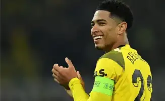 ريال مدريد يحسم صفقة نجم دورتموند
