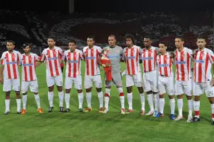 منافس الأهلي.. الوداد يواصل مطاردة الجيش الملكي على صدارة الدوري المغربي