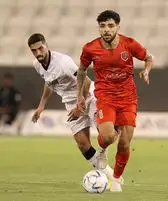 رحيل الأرجنتيني فيدريكو عن الدحيل القطري