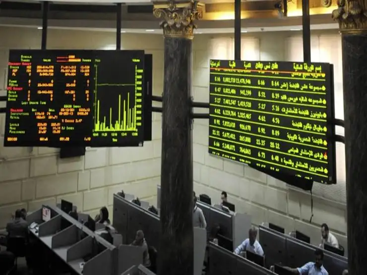 30 مايو 2023.. تعديل قانون ضريبة الدخل يصعد بالبورصة بمكاسب تقترب من 2%