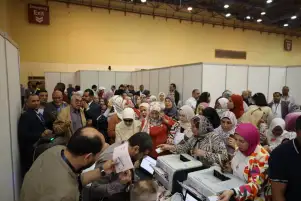 مشادة في عمومية المهندسين بسبب التسجيل.. ورئيس لجنة الإشراف يتدخل