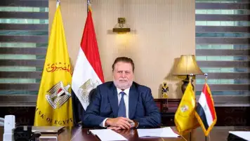 محافظ المركزي: مصر تحرص دائما على تعزيز التعاون مع المؤسسات والدول الإفريقية