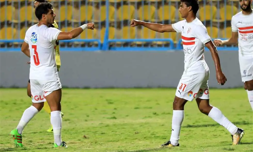 تألق فيصل يفتح ملف عودة المعارين في الزمالك