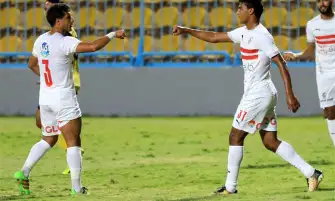 تألق فيصل يفتح ملف عودة المعارين في الزمالك