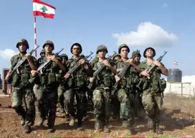 الجيش اللبناني: القبض على 16 شخصا لتورطهم في تهريب أشخاص عبر البحر