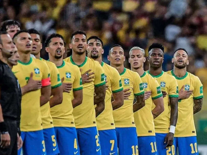 ويليان : المنتخب البرازيلي يمر بمرحلة انتقالية