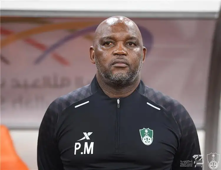موسيماني: الأهلي يمكنه الفوز على الزمالك الآن وهو مغمض العينين